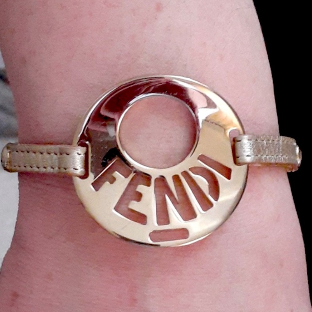 FENDI BRACELET